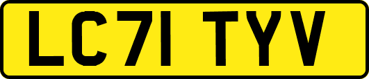 LC71TYV
