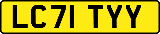 LC71TYY