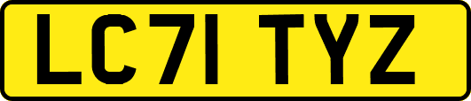LC71TYZ