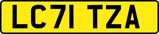LC71TZA