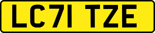 LC71TZE