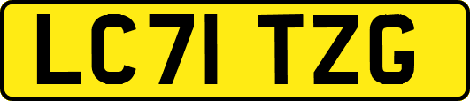 LC71TZG