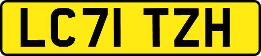 LC71TZH