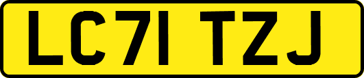 LC71TZJ