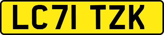 LC71TZK
