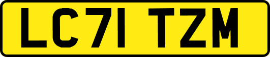 LC71TZM