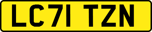 LC71TZN