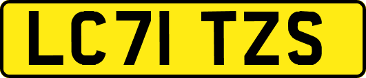 LC71TZS