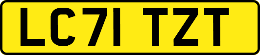 LC71TZT