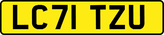 LC71TZU