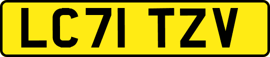 LC71TZV