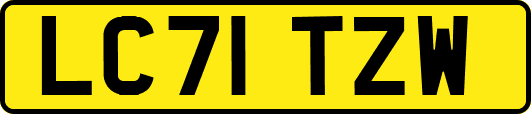 LC71TZW