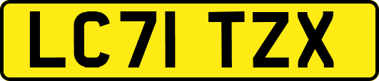 LC71TZX