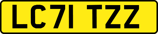 LC71TZZ