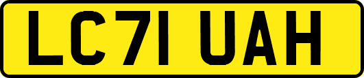 LC71UAH