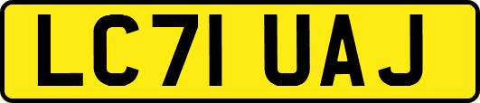 LC71UAJ