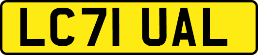 LC71UAL