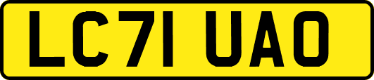LC71UAO