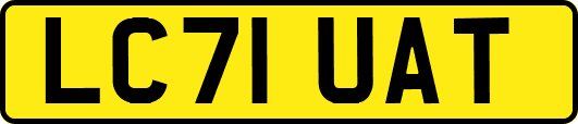LC71UAT