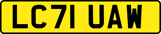 LC71UAW