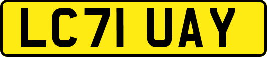 LC71UAY