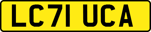 LC71UCA