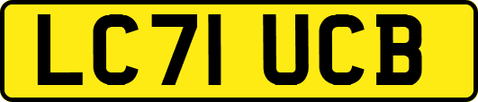 LC71UCB