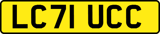 LC71UCC