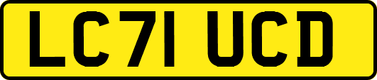 LC71UCD