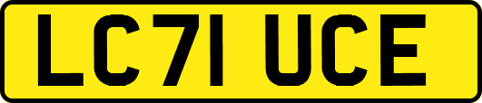 LC71UCE