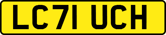 LC71UCH