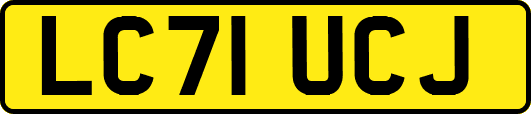 LC71UCJ