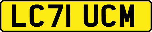 LC71UCM