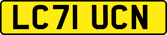 LC71UCN