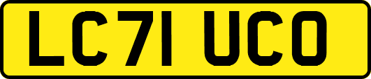 LC71UCO