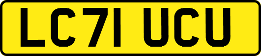LC71UCU