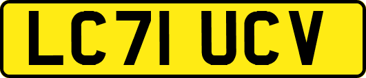 LC71UCV