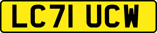 LC71UCW