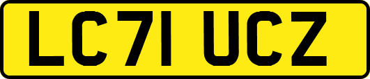 LC71UCZ