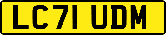 LC71UDM