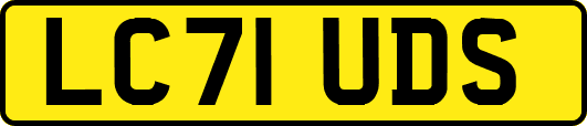 LC71UDS