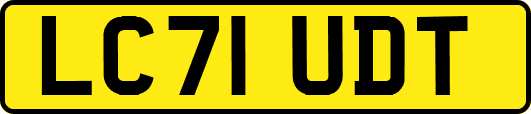 LC71UDT