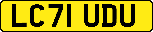 LC71UDU
