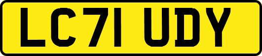 LC71UDY