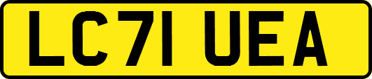 LC71UEA