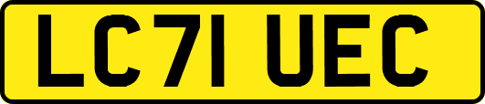 LC71UEC