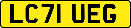 LC71UEG