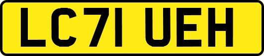 LC71UEH