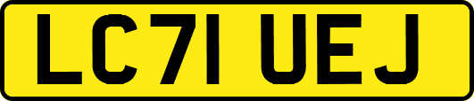 LC71UEJ