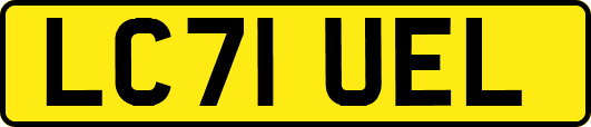 LC71UEL
